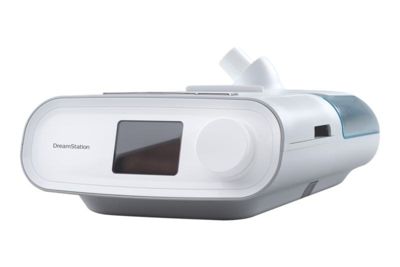 Philips DreamStation CPAP / BiPAP