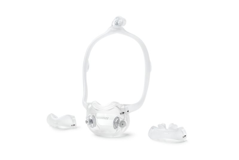 Philips DreamWear Maskeler