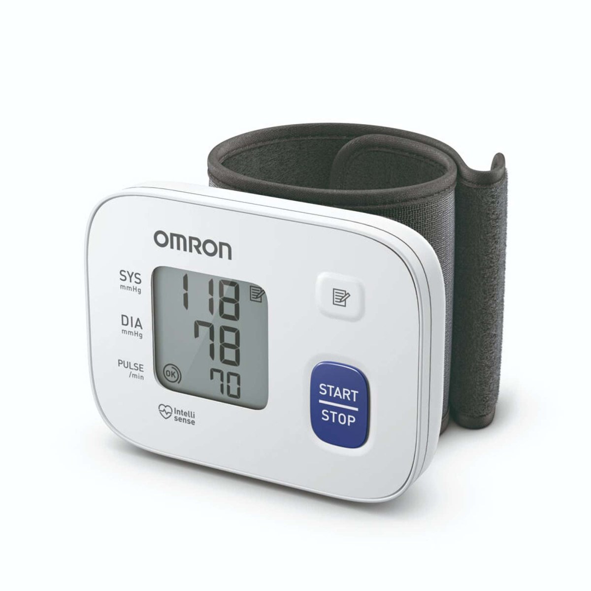 OMRON RS1