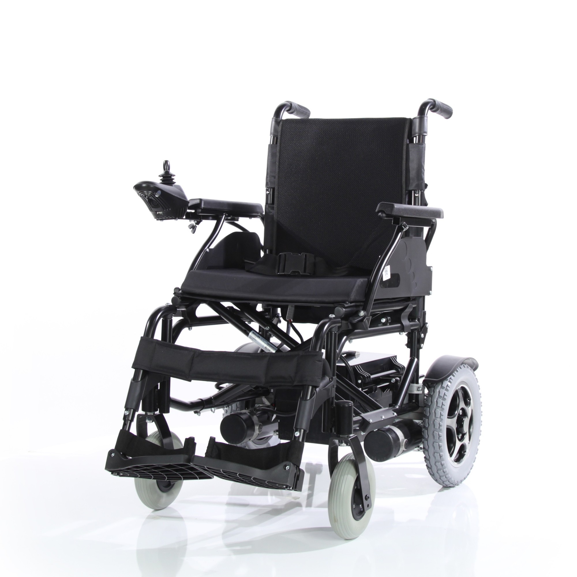 Wollex WG-P200 akülü tekerlekli sandalye